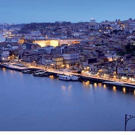 Porto Lodge Exteriér fotografie