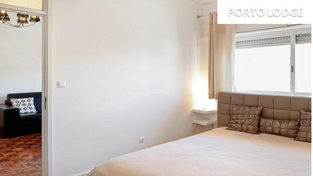 Porto Lodge Exteriér fotografie