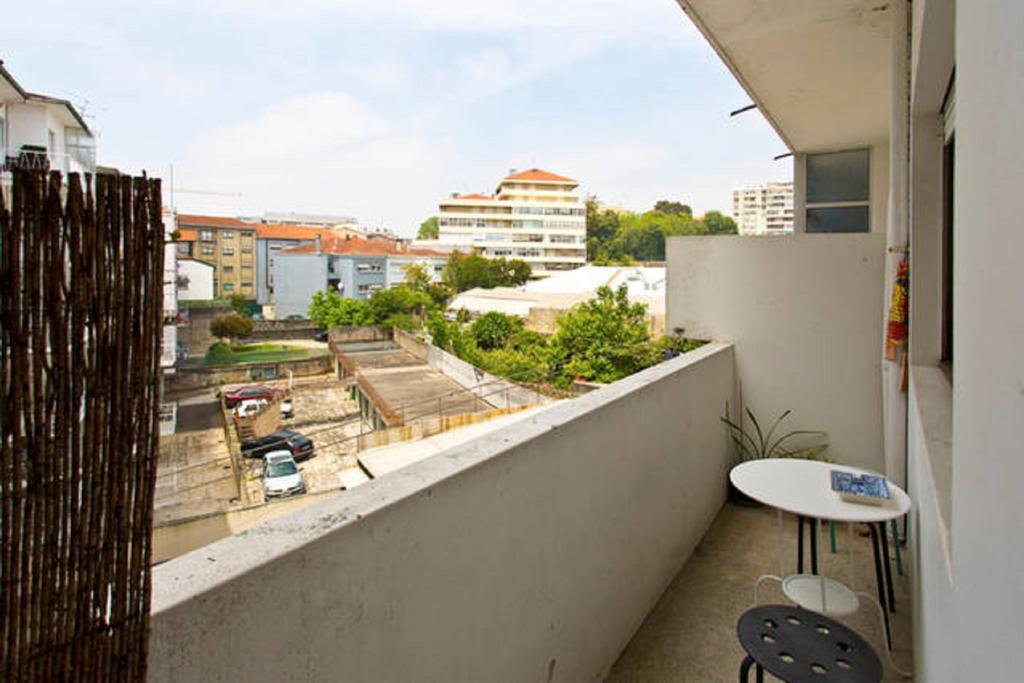 Porto Lodge Exteriér fotografie